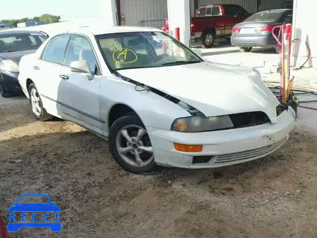 2002 MITSUBISHI DIAMANTE 6MMAP57P82T008239 image 0