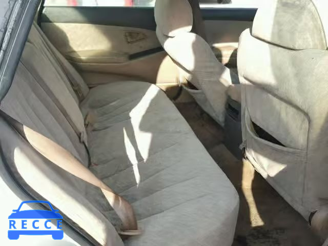 2002 MITSUBISHI DIAMANTE 6MMAP57P82T008239 Bild 5