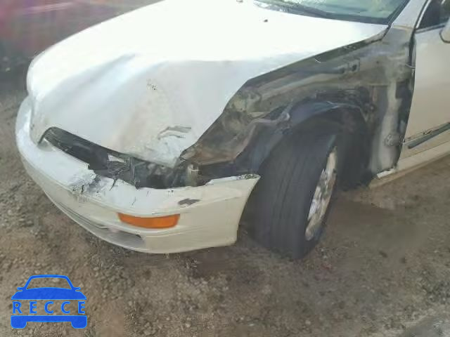 2002 MITSUBISHI DIAMANTE 6MMAP57P82T008239 image 8