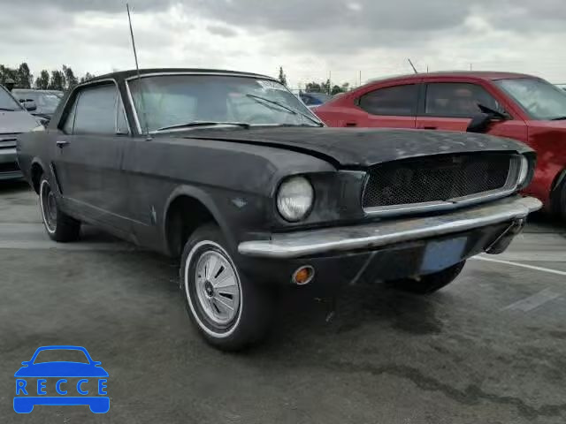1965 FORD MUSTANG 5R07C135280 image 0