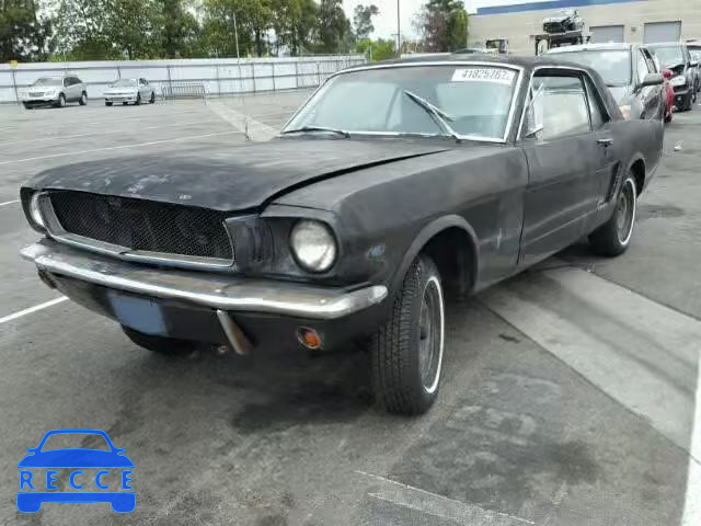 1965 FORD MUSTANG 5R07C135280 image 1
