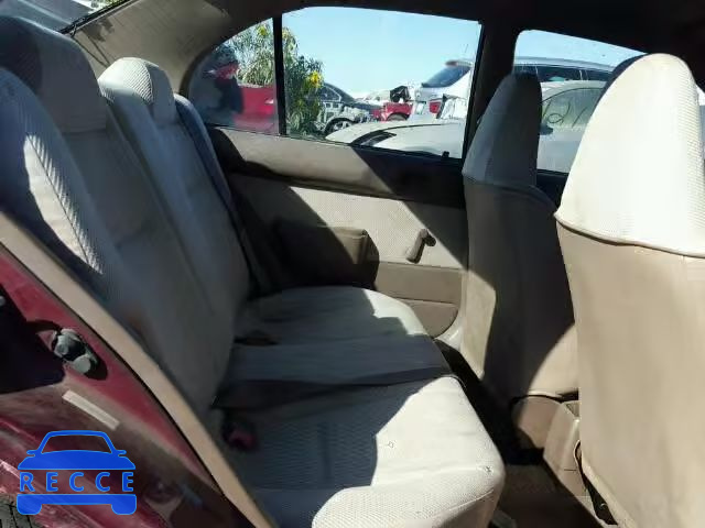1995 TOYOTA TERCEL JT2EL56E4S0030322 Bild 5