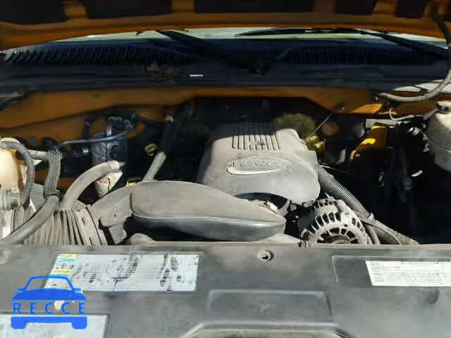 2003 GMC NEW SIERRA 1GTJC33U33F232797 image 6