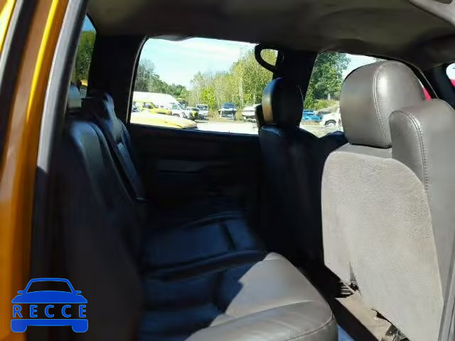 2006 GMC NEW SIERRA 1GDJC33U46F251259 image 5