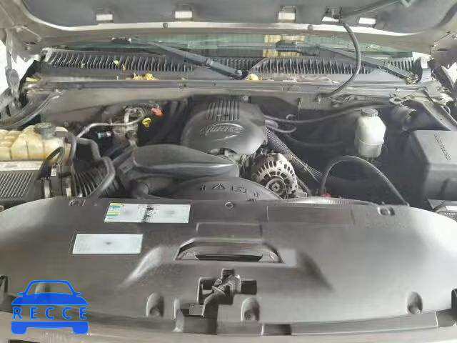 2002 GMC NEW SIERRA 1GTEC14V82Z283111 image 6