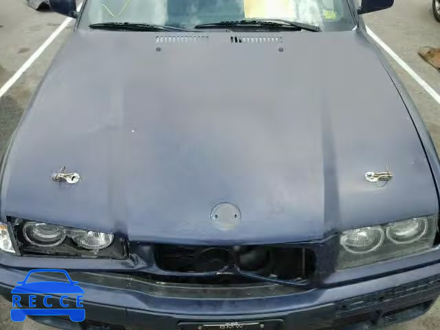 1996 BMW 328 WBABK7325TET61320 image 6