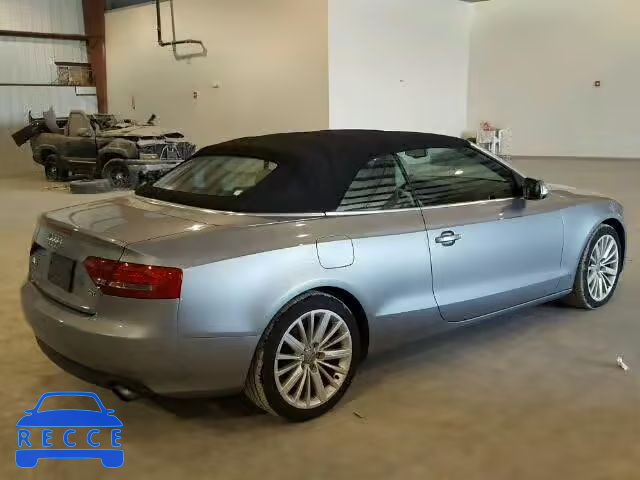 2011 AUDI A5 WAUJFAFH4BN003699 Bild 3