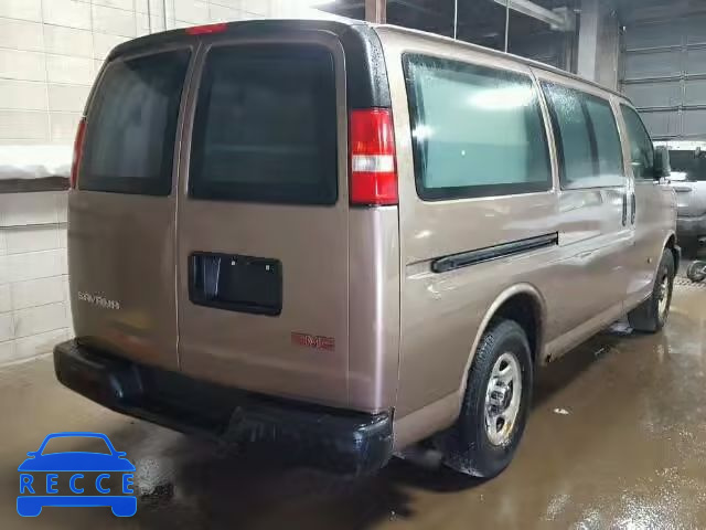 2003 GMC SAVANA 1GTFG25TX31127082 image 3