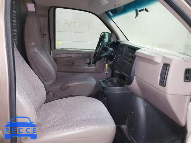 2003 GMC SAVANA 1GTFG25TX31127082 image 4