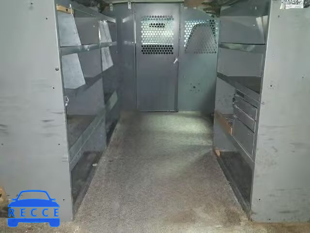 2003 GMC SAVANA 1GTFG25TX31127082 image 5