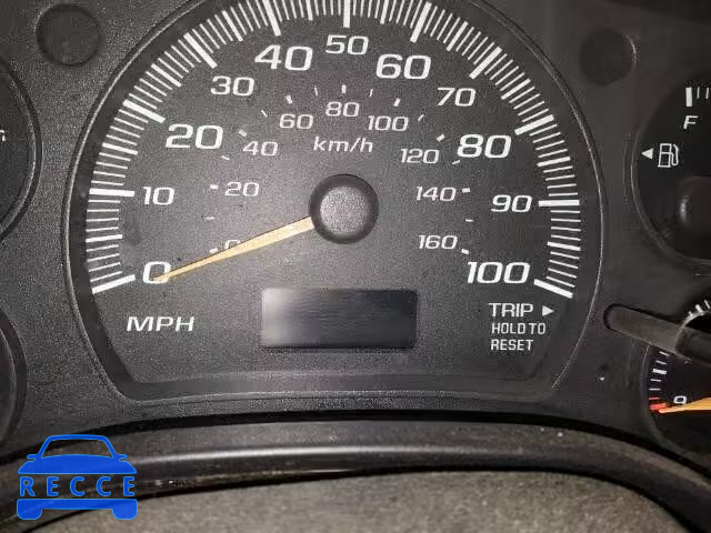 2003 GMC SAVANA 1GTFG25TX31127082 image 7