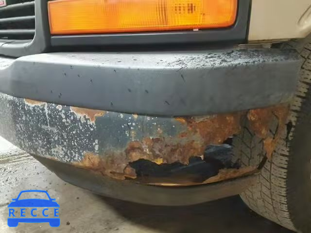 2003 GMC SAVANA 1GTFG25TX31127082 image 8