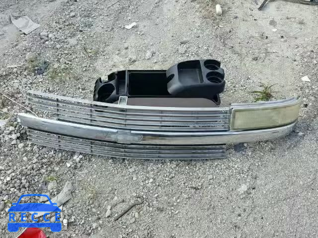 2000 CHEVROLET ASTRO 1GNEL19W3YB184769 зображення 8