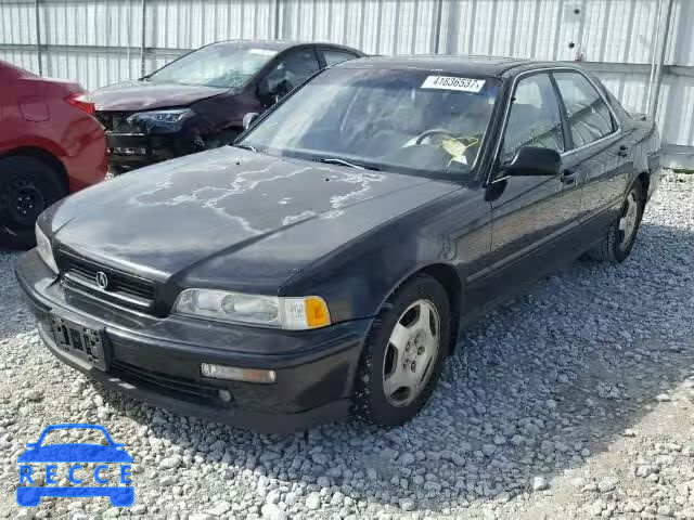 1994 ACURA LEGEND JH4KA7582RC016627 image 1