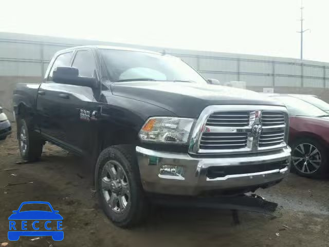 2015 RAM 2500 3C6UR5DL5FG686007 image 0