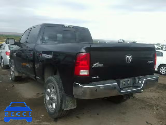 2015 RAM 2500 3C6UR5DL5FG686007 image 2