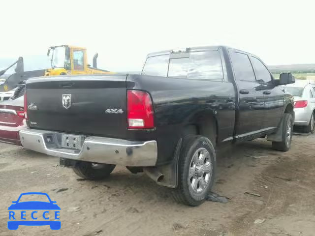 2015 RAM 2500 3C6UR5DL5FG686007 image 3