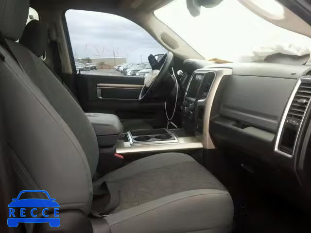 2015 RAM 2500 3C6UR5DL5FG686007 image 4