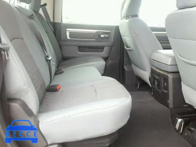 2015 RAM 2500 3C6UR5DL5FG686007 image 5