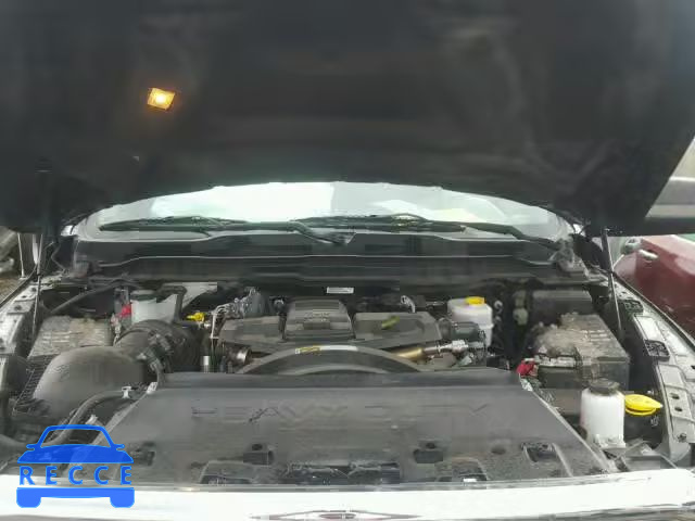 2015 RAM 2500 3C6UR5DL5FG686007 image 6