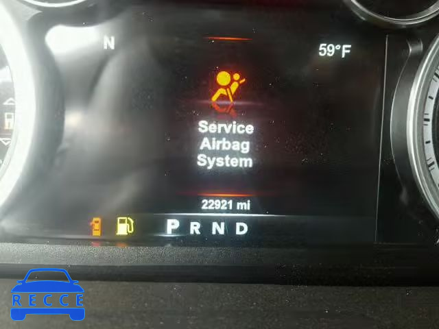 2015 RAM 2500 3C6UR5DL5FG686007 image 7