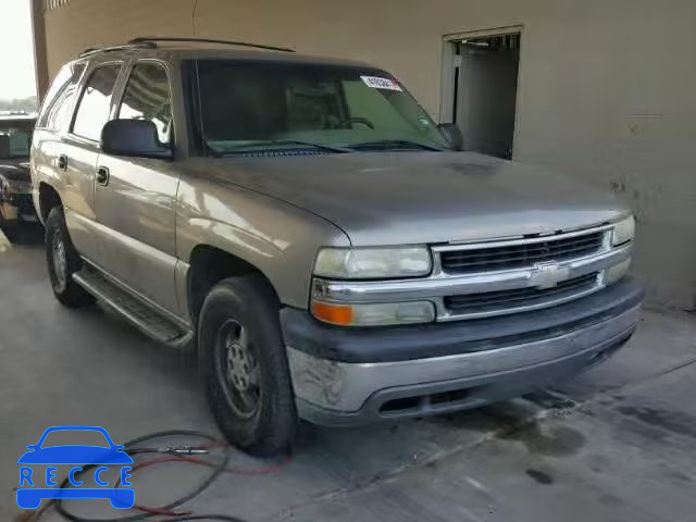 2003 CHEVROLET TAHOE 1GNEC13Z33R162063 image 0