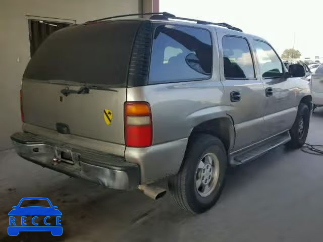2003 CHEVROLET TAHOE 1GNEC13Z33R162063 image 3