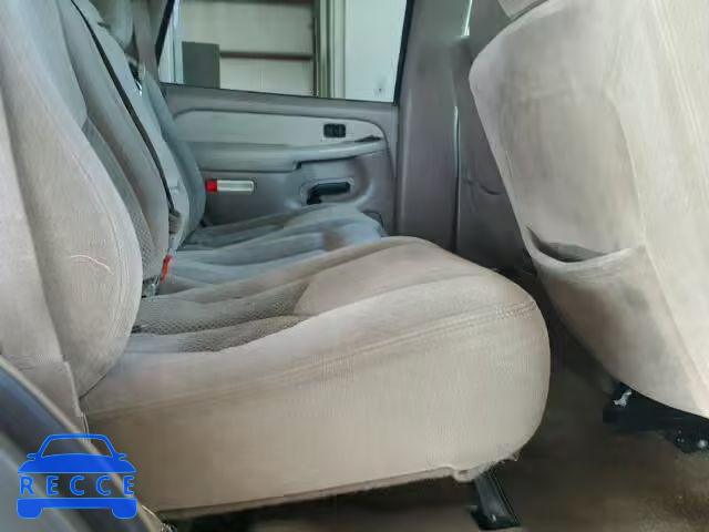2003 CHEVROLET TAHOE 1GNEC13Z33R162063 image 5