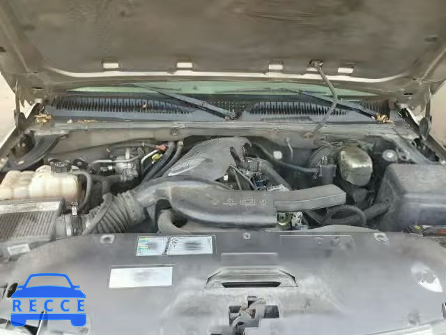2003 CHEVROLET TAHOE 1GNEC13Z33R162063 image 6