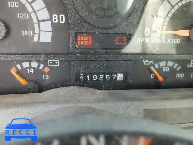 2000 GMC C-SERIES 1GDJ6H1C5YJ516432 зображення 7