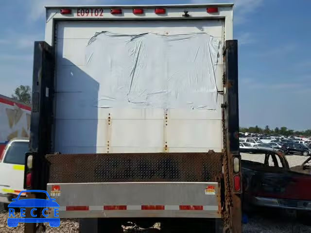 2004 INTERNATIONAL 4000 1HTMPAFM94H667236 Bild 9