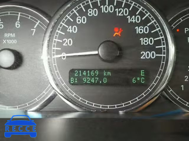 2006 BUICK ALLURE 2G4WJ582761213952 зображення 7