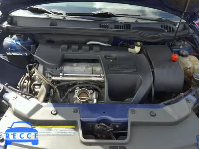 2007 CHEVROLET COBALT 1G1AL15F777229526 image 6