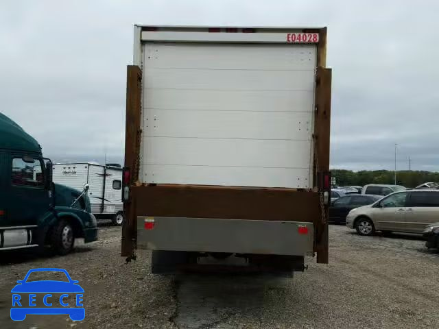 2001 INTERNATIONAL 4000 1HTSCABM41H388491 image 5