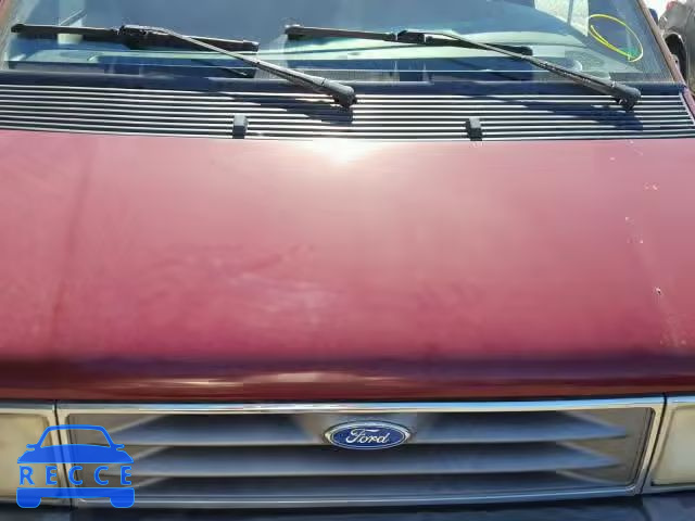 1994 FORD AEROSTAR 1FMCA11U2RZA41204 image 6