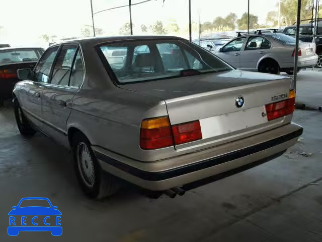 1990 BMW 525 WBAHC2316LGB25199 image 2