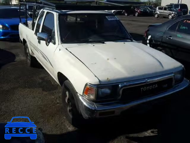 1993 TOYOTA PICKUP JT4VN93G6P5037894 image 0