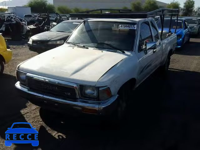 1993 TOYOTA PICKUP JT4VN93G6P5037894 image 1