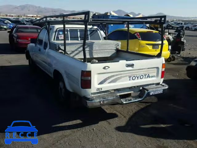 1993 TOYOTA PICKUP JT4VN93G6P5037894 image 2