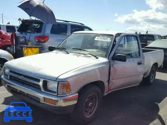 1989 TOYOTA PICKUP JT4VN93G7K5004024 image 1