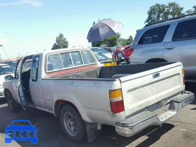 1989 TOYOTA PICKUP JT4VN93G7K5004024 image 2