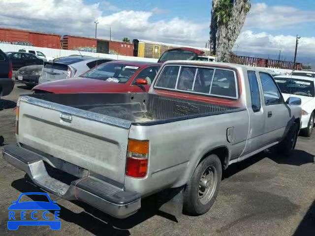 1989 TOYOTA PICKUP JT4VN93G7K5004024 Bild 3