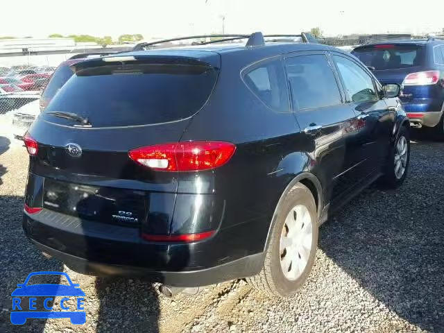 2006 SUBARU B9 TRIBECA 4S4WX85C164426204 зображення 3