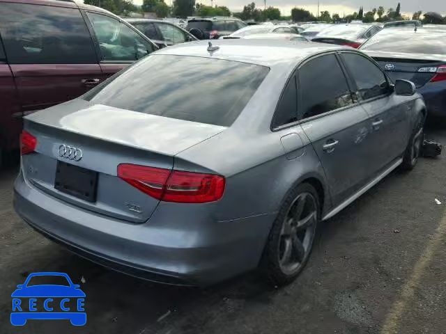 2015 AUDI A4 WAUFFAFLXFN000578 image 3