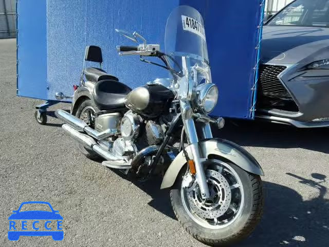 2005 YAMAHA XVS1100 JYAVP11Y65A008452 Bild 0