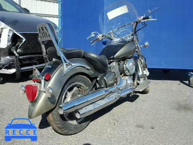 2005 YAMAHA XVS1100 JYAVP11Y65A008452 Bild 3