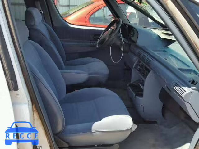 1994 CHEVROLET LUMINA 1GNDU06D0RT152525 image 4