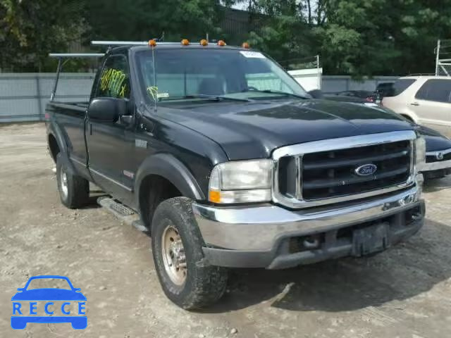 1999 FORD F350 1FTSF31F5XEA58162 image 0