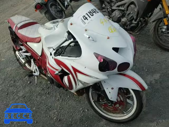 2007 KAWASAKI ZX1400 JKBZXNA117A022381 image 0