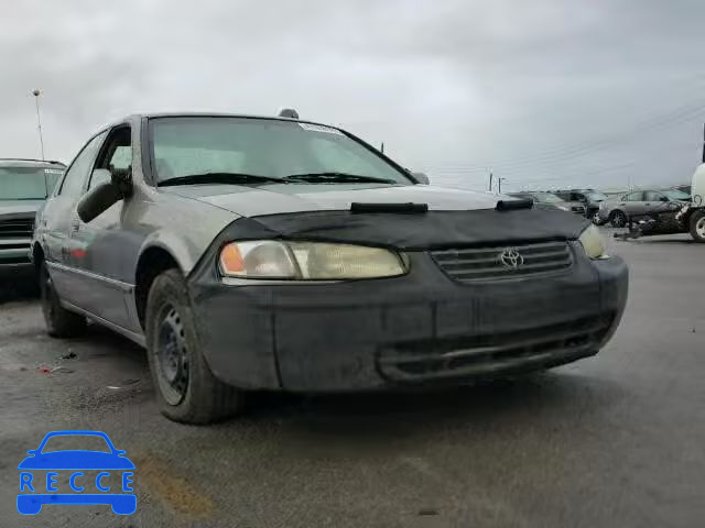 1997 TOYOTA CAMRY 4T1BG22K7VU141089 image 0